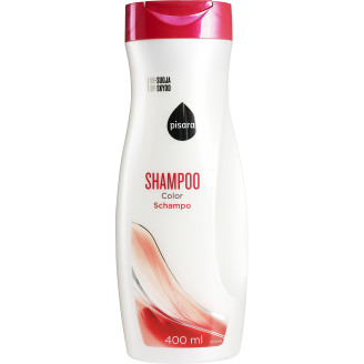 Shampoo Pisara 400 ml Color