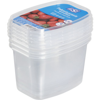 Pakastusrasia Iisi 750 ml 4 kpl