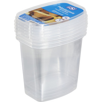 Pakastusrasia Iisi 1 l 4 kpl