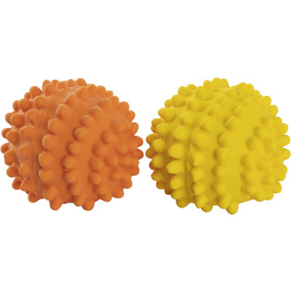 Koiran siilipallo Real Dog XS 2 kpl