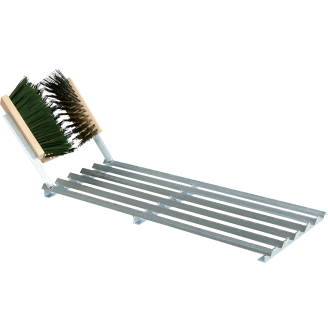 Rappuralli sinkitty, 75 x 30 cm