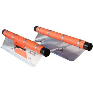 Plaanarikelkka Boat Tech – vasen