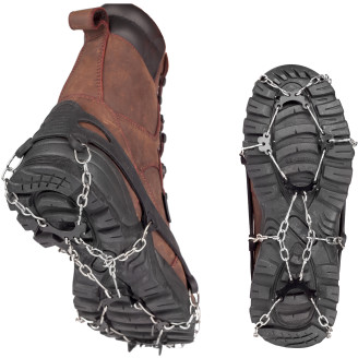 Liukueste SnowFox Ketju-Lite