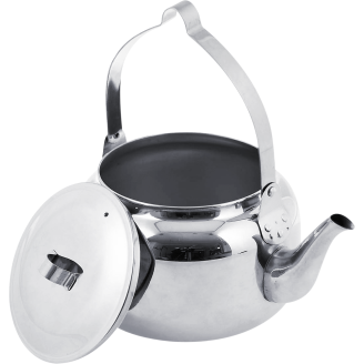Nuotiokahvipannu Nortrek 1,4 l