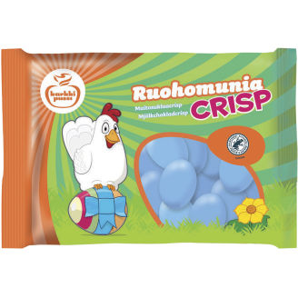 Ruohomunia Karkkipussi 88 g Crisp