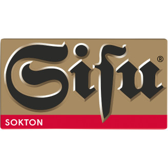Sisu Sokton 36 g pastilli