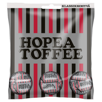 Hopeatoffee 168,7 g