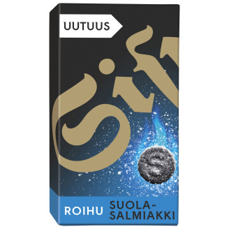 Sisu Roihu 70 g pastilli