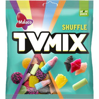 TV Mix 340 g Shuffle