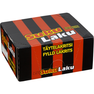 Sukulaku 50 x 14 g