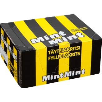 Minttulaku 50 x 14 g