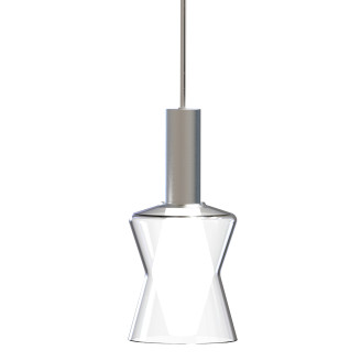 Lasivalaisin Innolux Tiima kirkas E27 1 x max 8 W LED
