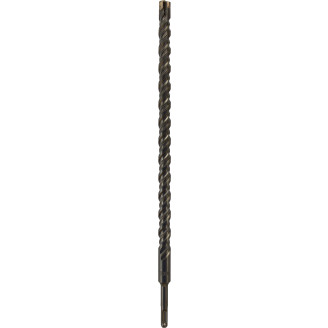 Kiviporanterä SDS+ T4, 25 x 450 mm