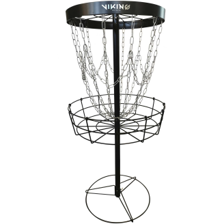 Frisbeegolfkori Viking Discs Battle Basket Pro