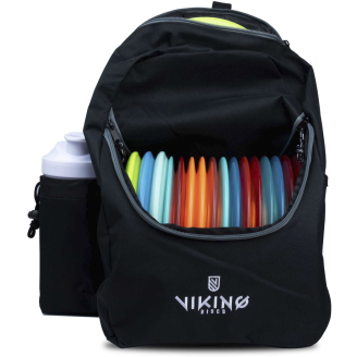 Frisbeegolfreppu Viking Discs Rucksack Light