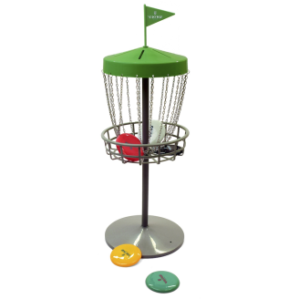 Frisbeegolfsetti Viking Discs Mini