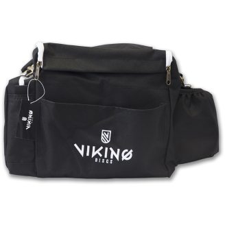 Kiekkolaukku Viking Discs Cooler Sack XL