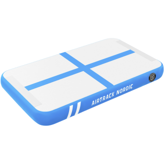 Ponnahdusalusta AirBoard sininen