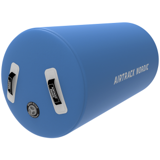 AirRoll AirTrack Nordic sininen