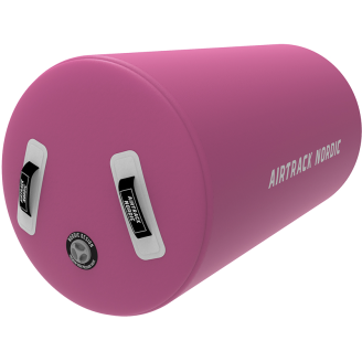 AirRoll AirTrack Nordic pinkki