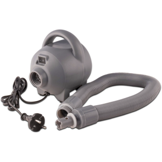 Sähköpumppu AirTrack Nordic 600 W