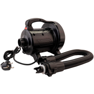 Sähköpumppu AirTrack Nordic 1200 W