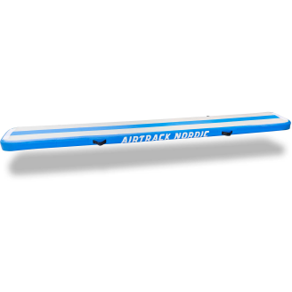 AirBeam AirTrack Nordic sininen