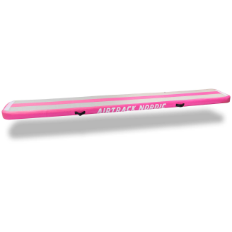 AirBeam AirTrack Nordic pinkki