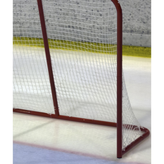 Varaverkko Prosport jääkiekkomaaliin