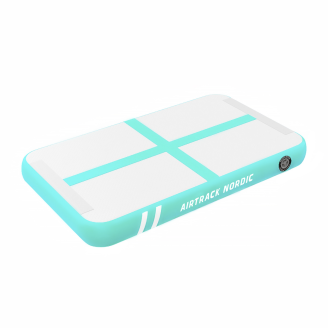Ponnahdusalusta AirTrack Nordic AirBoard minttu
