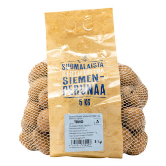 Siemenperuna Timo 5 kg