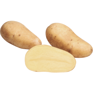 Siemenperuna Annabelle 2,5 kg