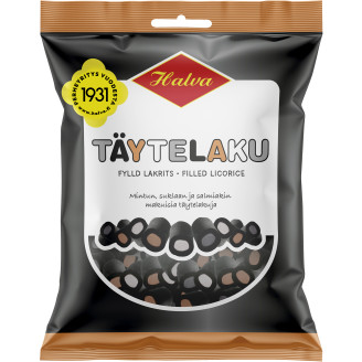Täytelaku Halva 350 g