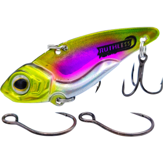 Yleisviehe Ruthless Fishing Blade Runner 48 mm