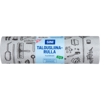 Talousliina Sini 3 m