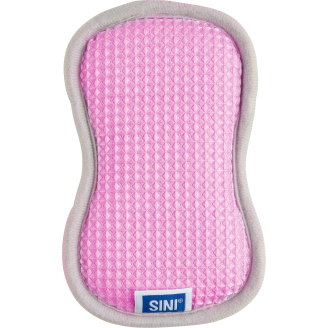 Supersieni SINI roosa nauha