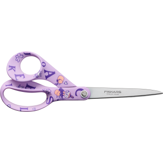Yleissakset Fiskars 21 cm Muumi ABC