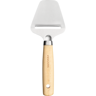 Juustohöylä Fiskars Folken kovalle juustolle