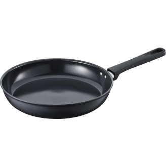 Paistinpannu Fiskars 28 cm keraaminen