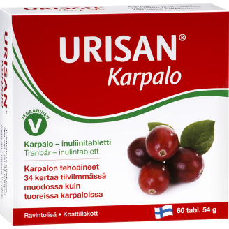 Urisan Karpalo 60 kpl 