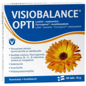 Visiobalance Opti 60 kpl