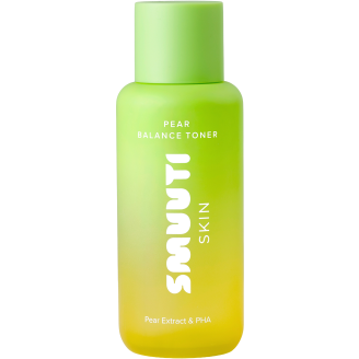 Kasvovesi Smuuti Skin 130 ml Pear Balance