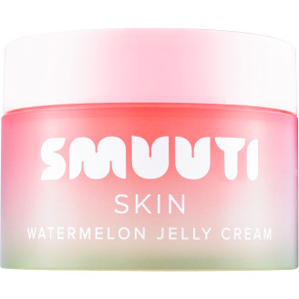Kasvovoide Smuuti Skin 50 ml Watermelon Jelly Cream