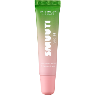 Huulinaamio Smuuti Skin 15 ml Watermelon
