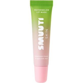 Huulinaamio Smuuti Skin 15 ml Watermelon