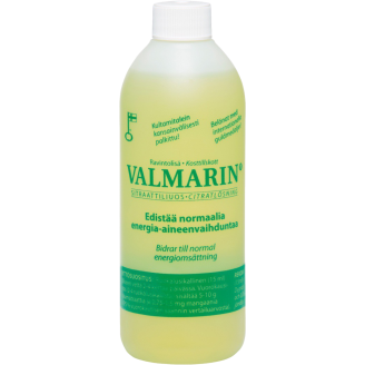 Valmarin 250 ml
