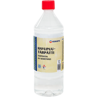 Havupuutärpätti 1 l Eskaro
