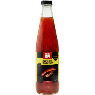 Chilikastike Spice Up! 500 ml Makea Thai