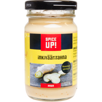Inkivääritahna Spice Up! 110 g