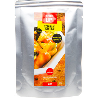 Szechuan-kastike Spice Up! 100 g